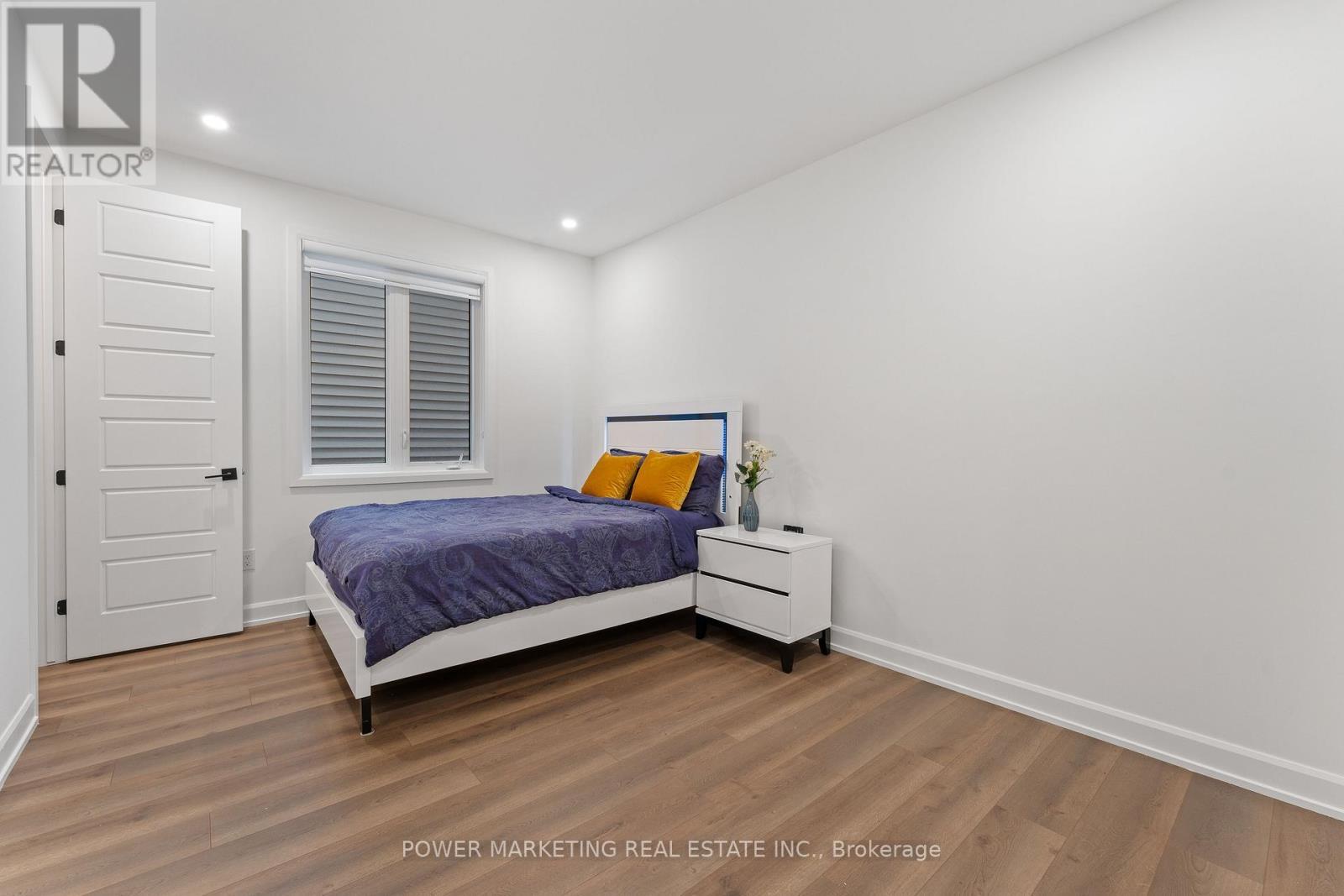 159 Celestial Grove, Ottawa, ON - Indoor Photo Showing Bedroom