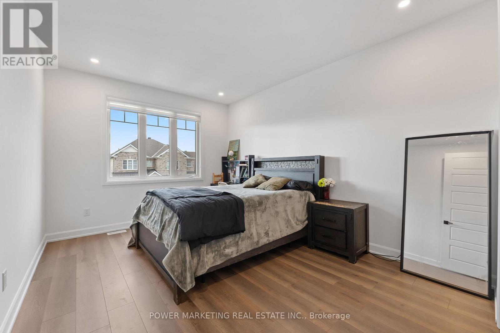 159 Celestial Grove, Ottawa, ON - Indoor Photo Showing Bedroom
