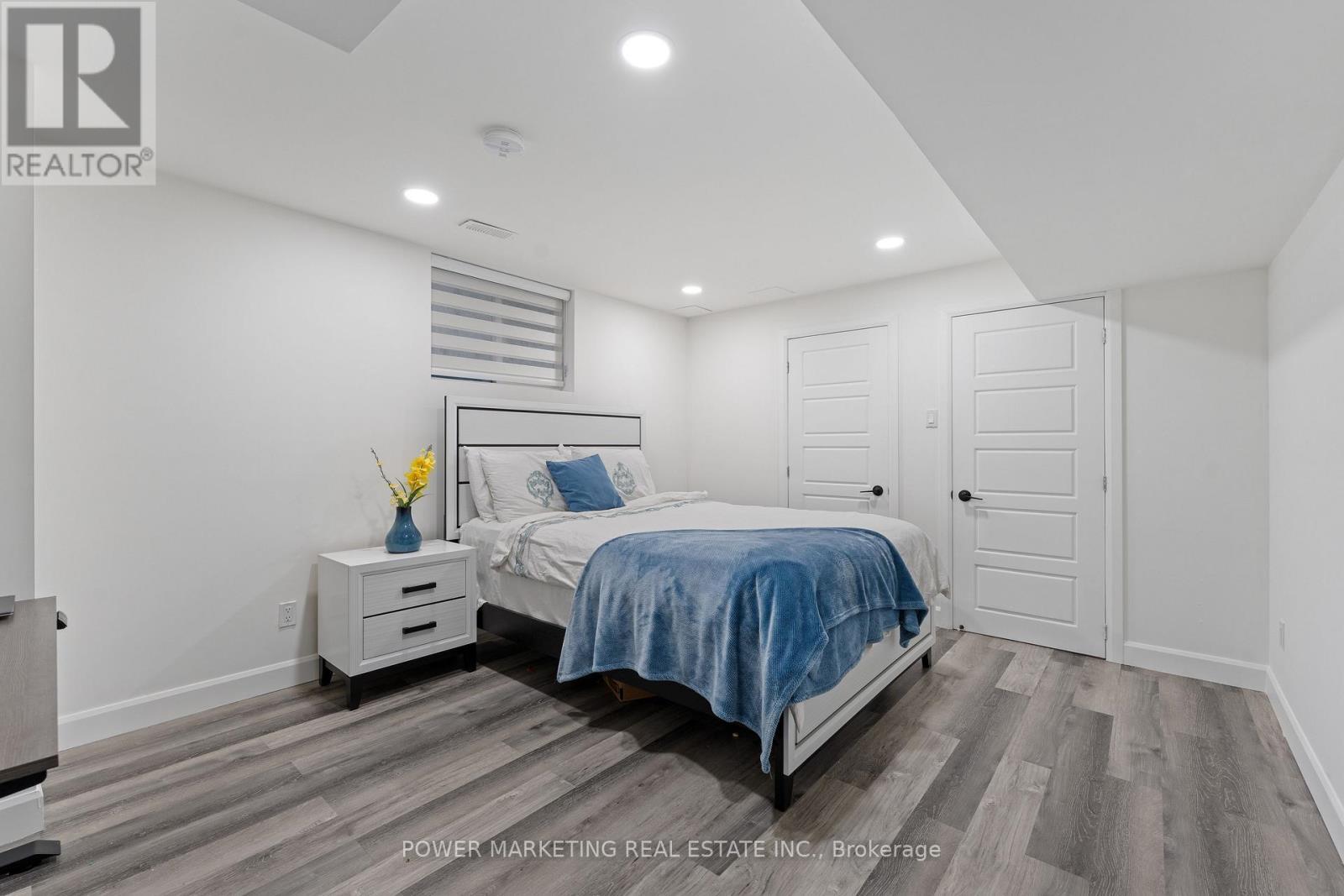 159 Celestial Grove, Ottawa, ON - Indoor Photo Showing Bedroom