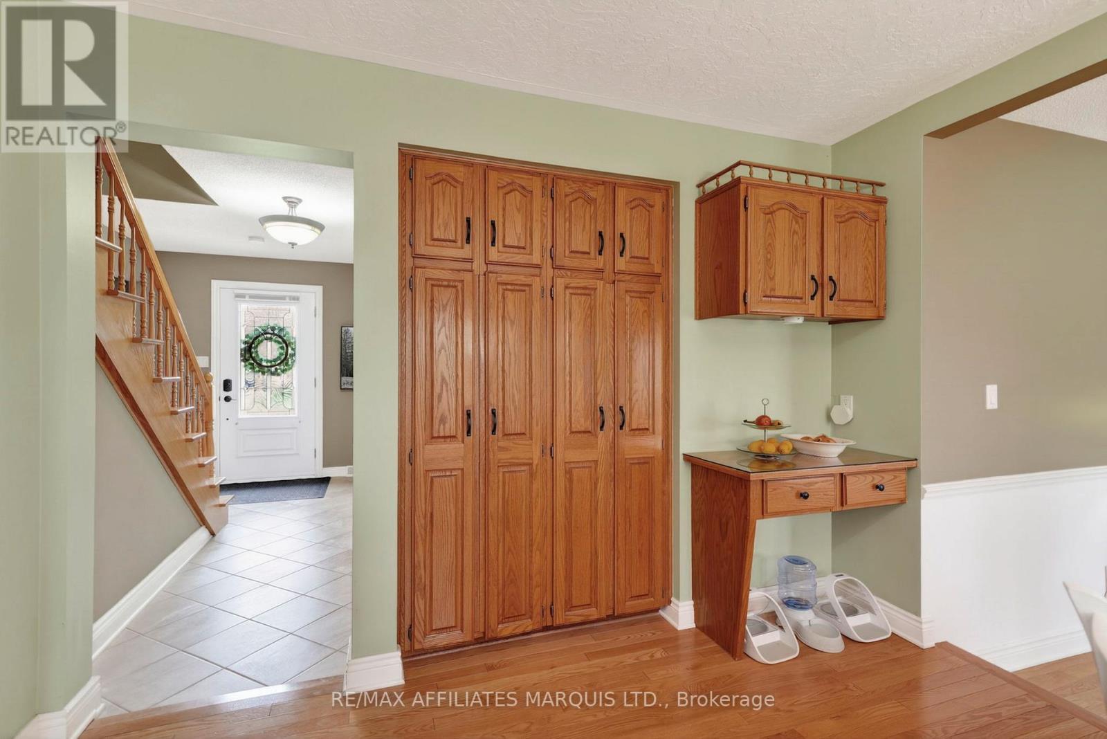 1613 Blakely Drive, Cornwall, ON - Indoor Photo Showing Other Room