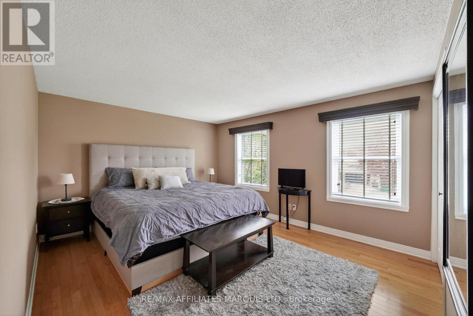 1613 Blakely Drive, Cornwall, ON - Indoor Photo Showing Bedroom