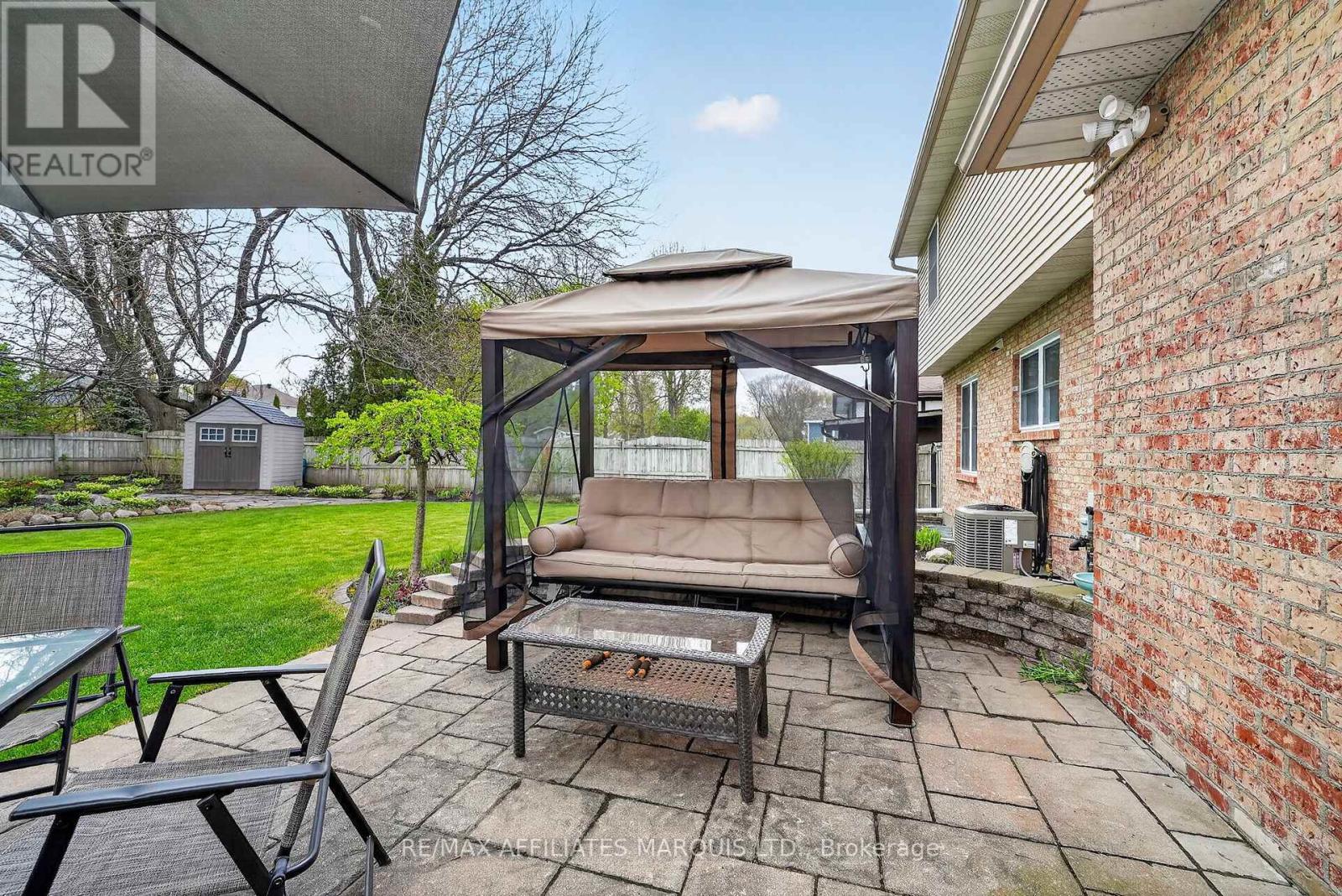 1613 Blakely Drive, Cornwall, ON - Outdoor