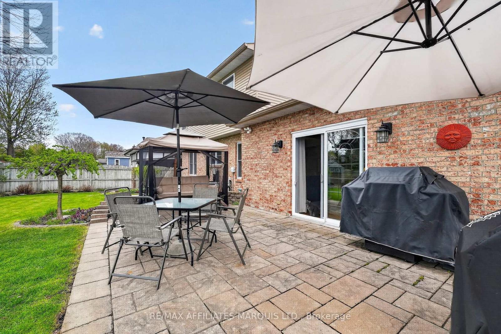 1613 Blakely Drive, Cornwall, ON - Outdoor With Exterior