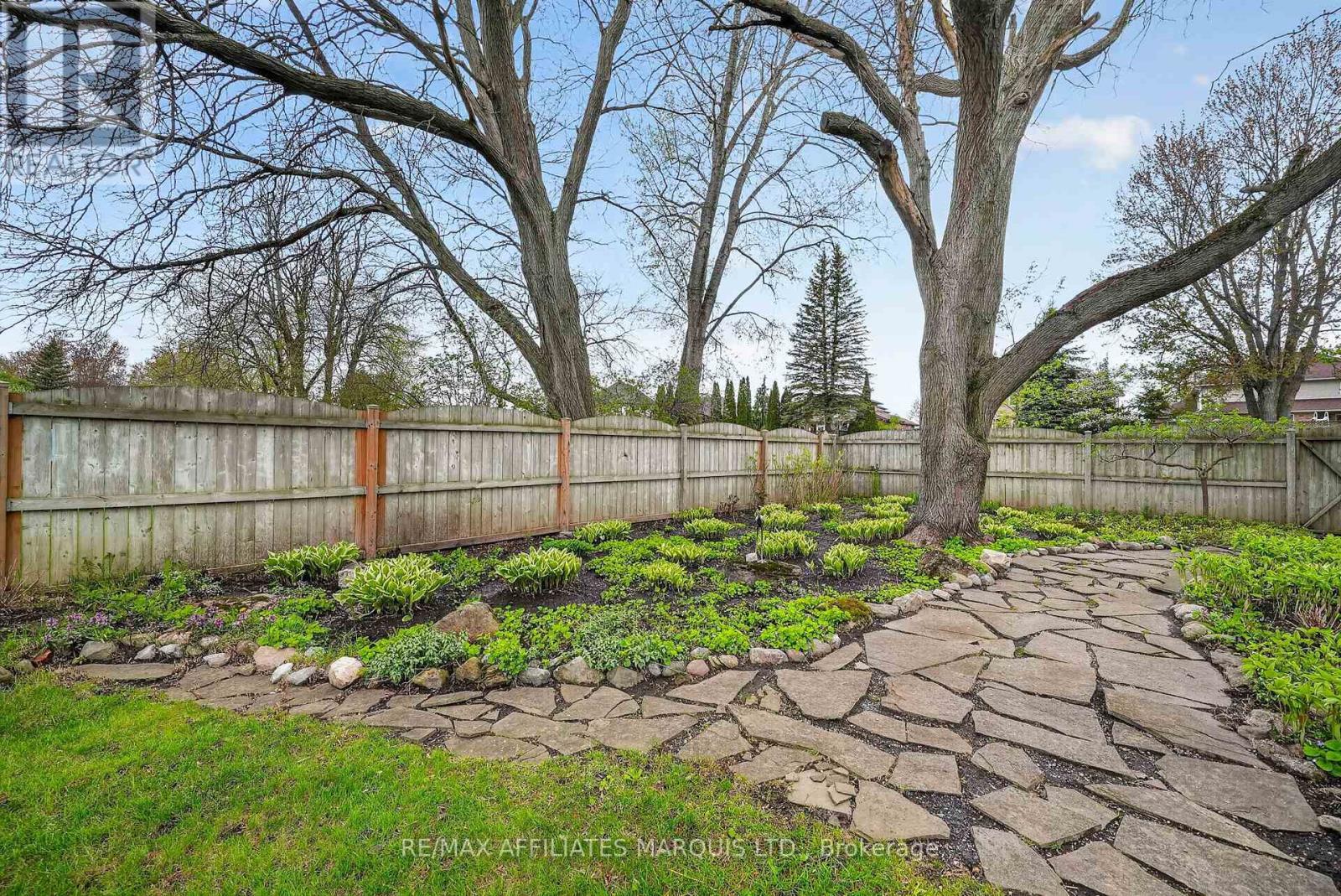 1613 Blakely Drive, Cornwall, ON - Outdoor With Backyard