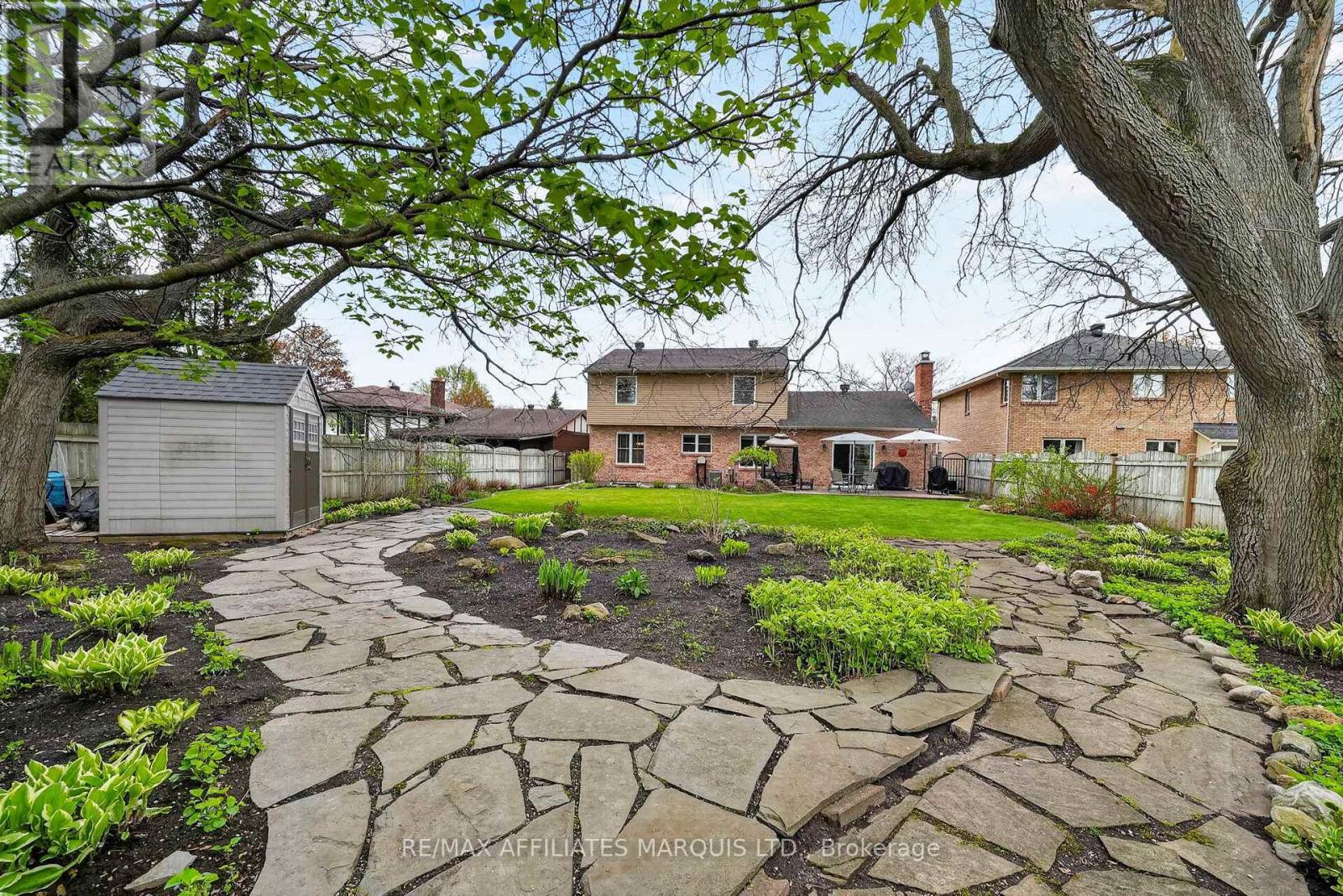 1613 Blakely Drive, Cornwall, ON - Outdoor