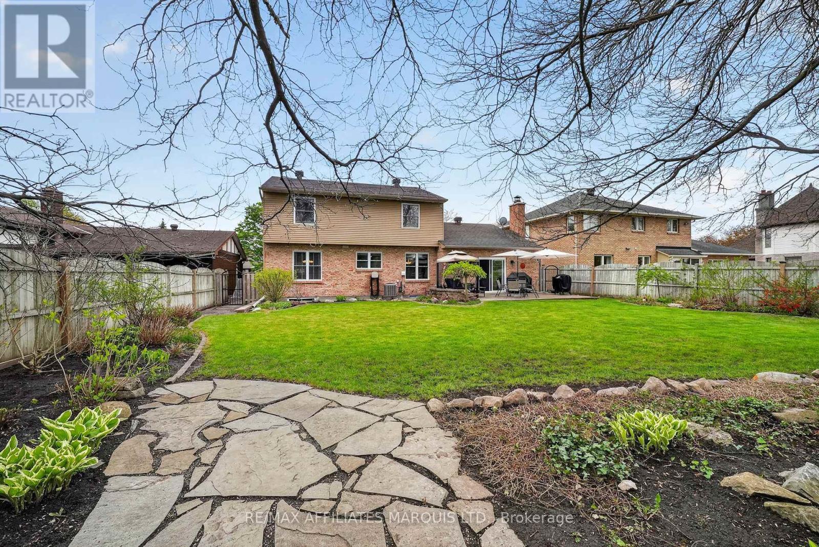 1613 Blakely Drive, Cornwall, ON - Outdoor