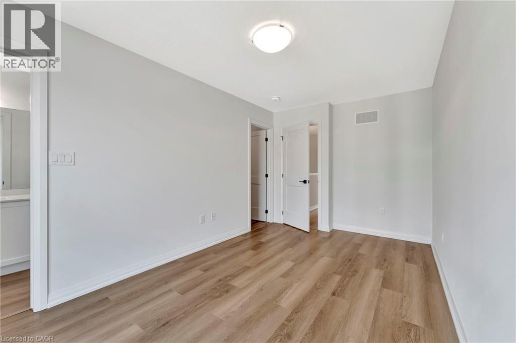 55 Tom Brown Drive Unit# 90, Paris, ON - Indoor Photo Showing Other Room