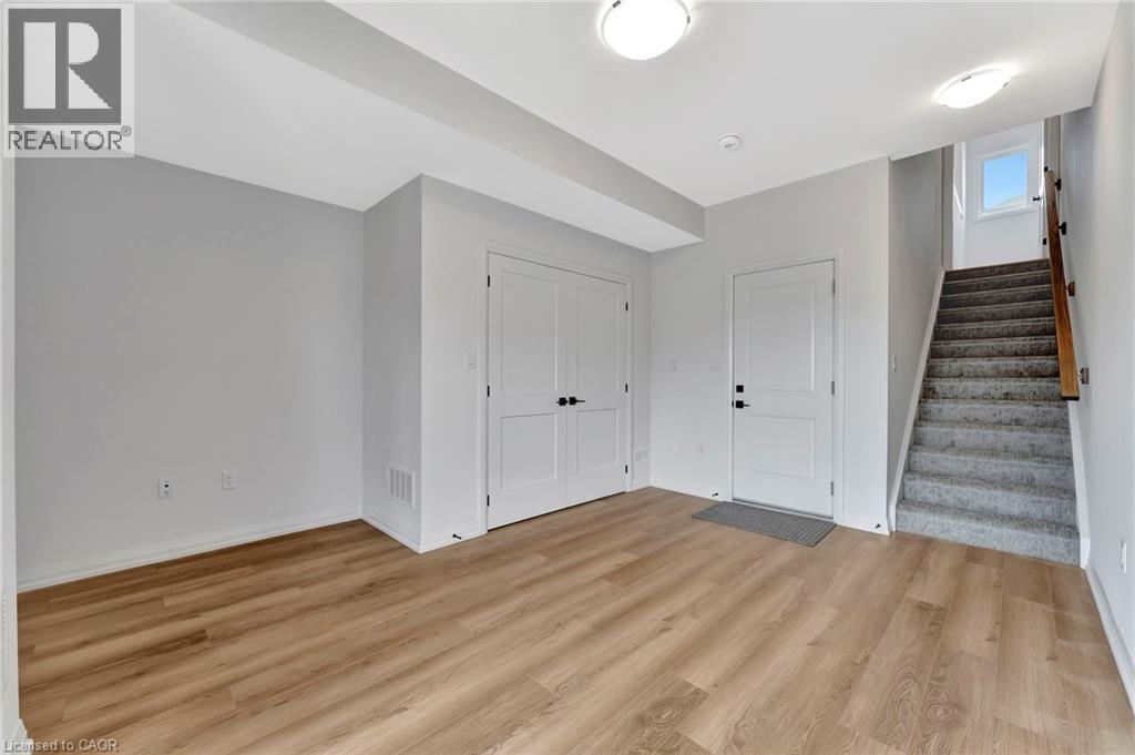 55 Tom Brown Drive Unit# 90, Paris, ON - Indoor Photo Showing Other Room