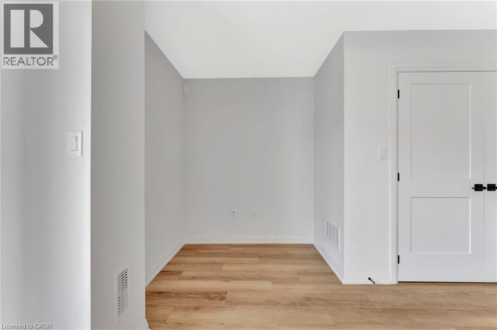 55 Tom Brown Drive Unit# 90, Paris, ON - Indoor Photo Showing Other Room