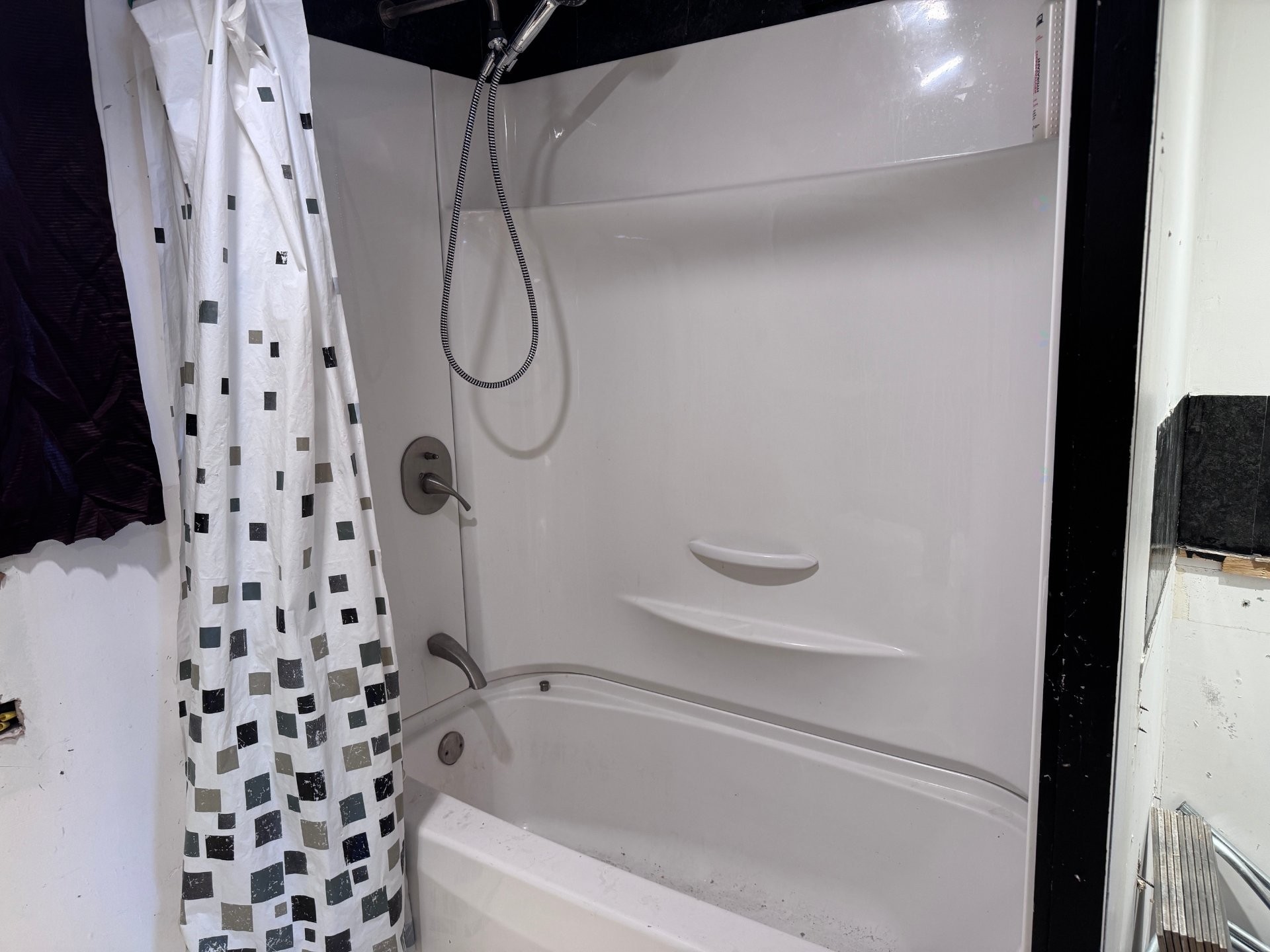 Salle de bains - 770 Rue Jacques-Cartier, Malartic, QC - Indoor Photo Showing Bathroom