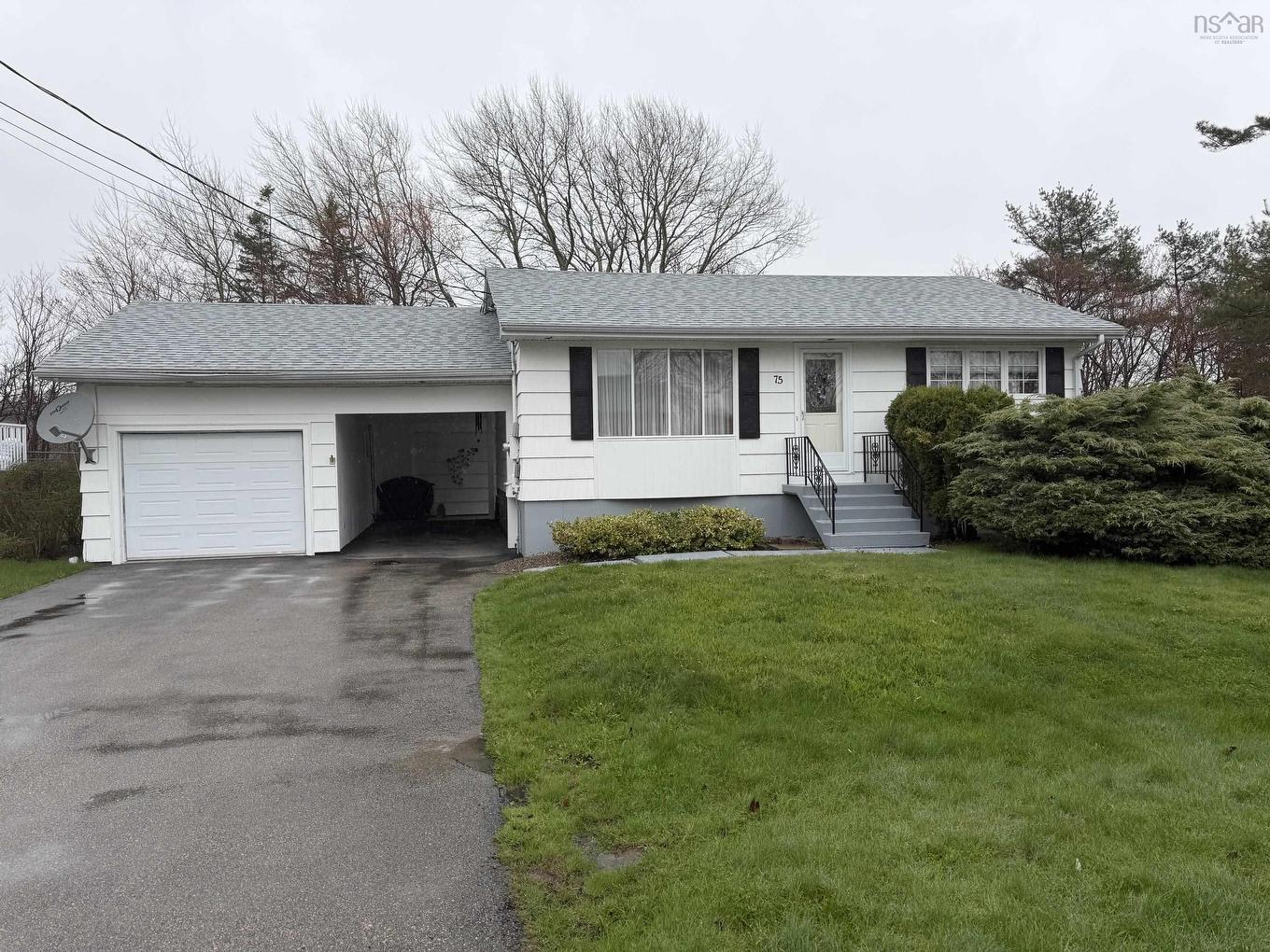 75 Waterview Drive, Coxheath, NS