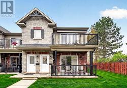 101 - 222 FIRST STREET E Cornwall, ON K6H 0G2
