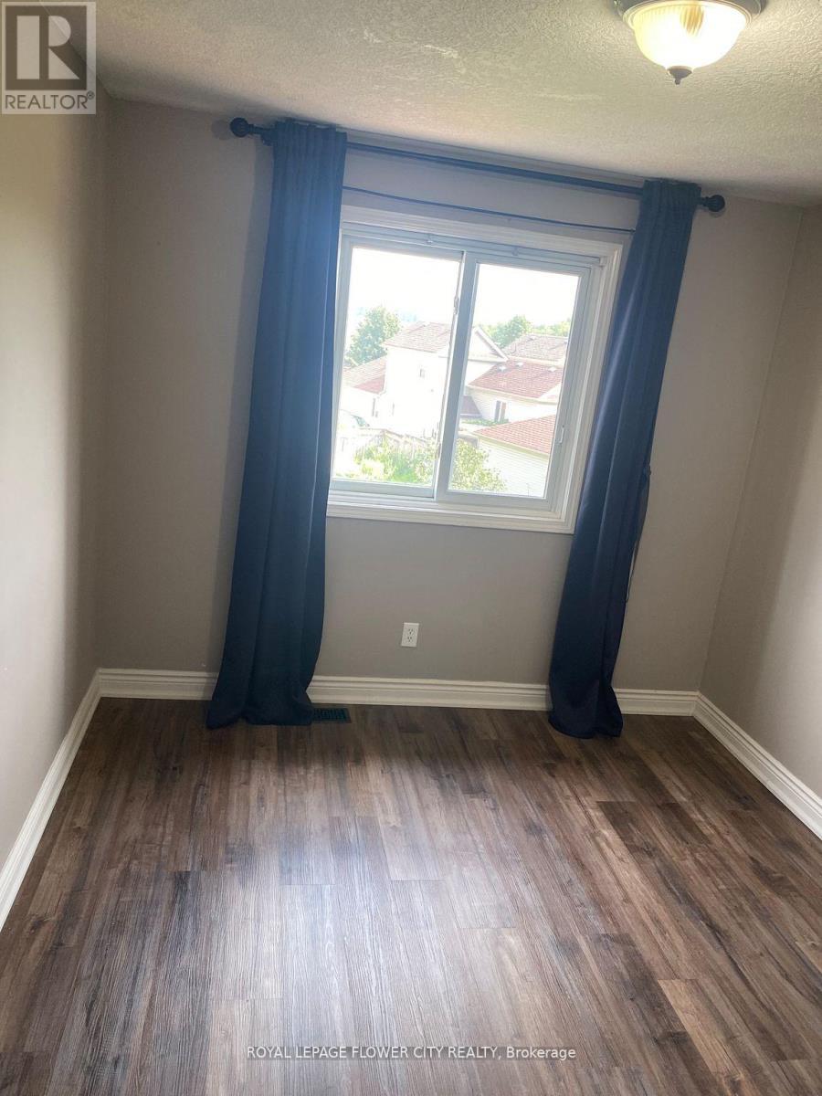 99 Windflower Drive, Kitchener, ON - Indoor Photo Showing Other Room