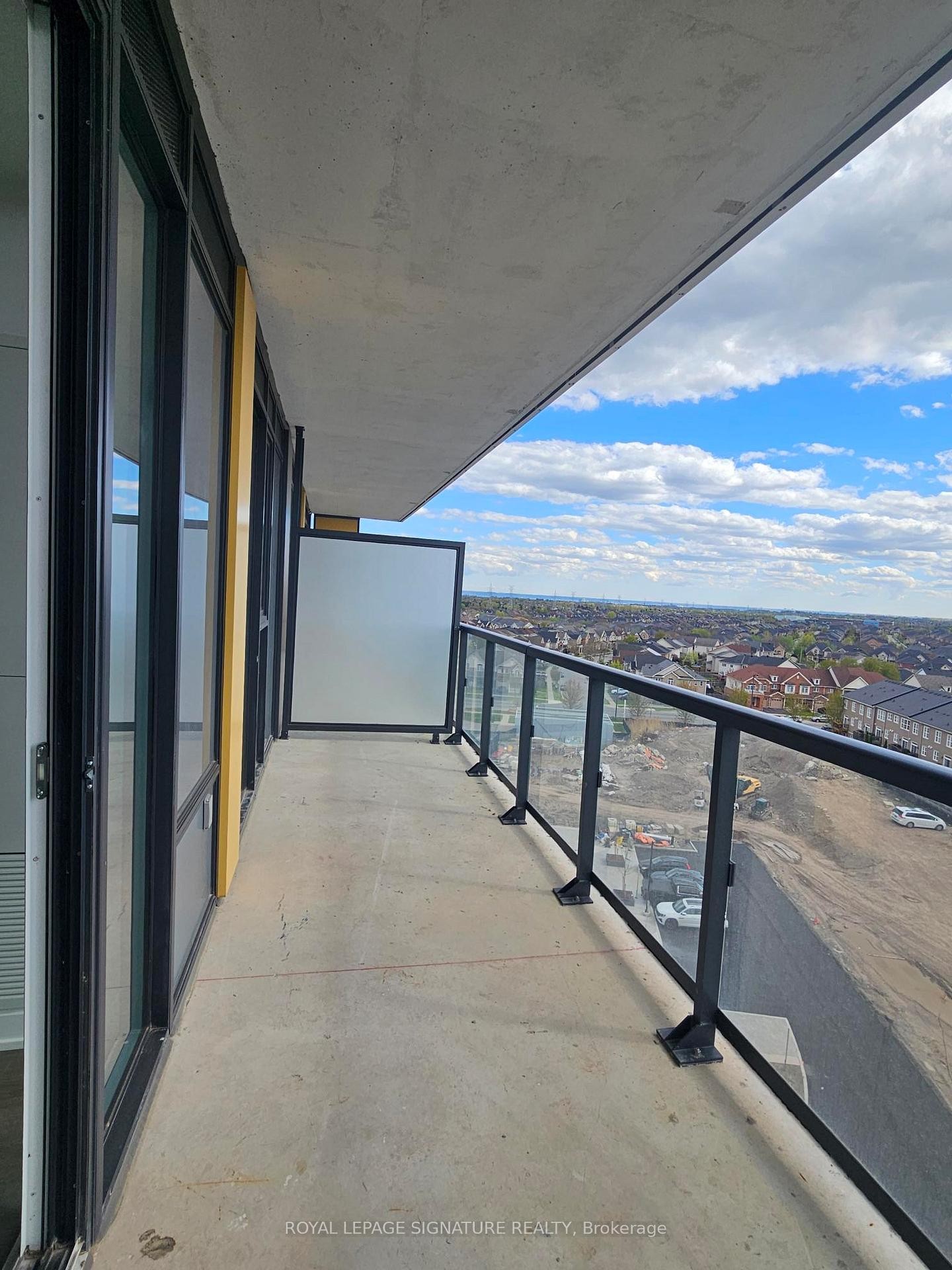 D804-4878 Powers Common, Burlington, ON - Outdoor With View With Exterior