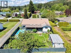 6060 LOIS STREET Powell River, BC V8A 4T7