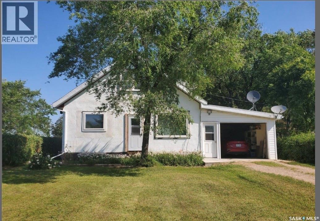 130575 5 Highway, Runnymede, SK - Outdoor