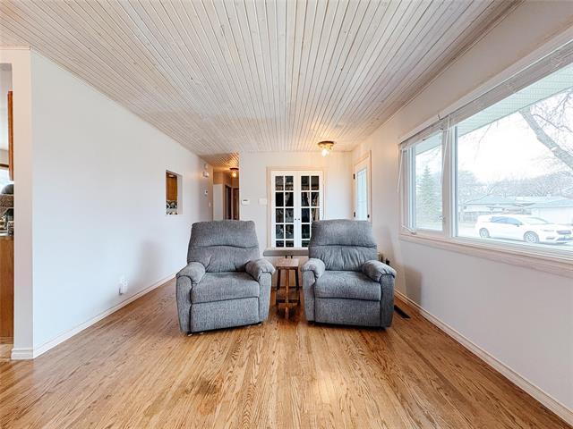 136 Newman Ave, Winnipeg, MB