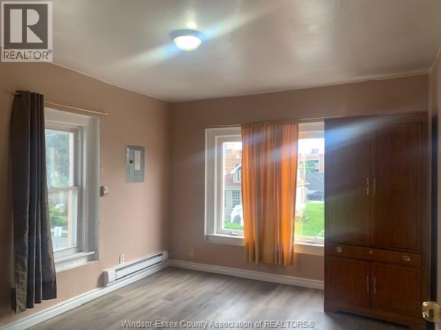 1006 Windsor Avenue Unit# 2, Windsor, ON - Indoor Photo Showing Other Room