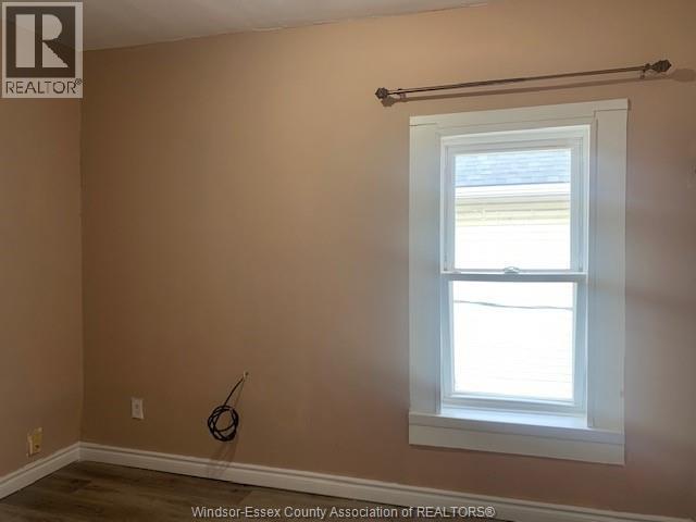 1006 Windsor Avenue Unit# 2, Windsor, ON - Indoor Photo Showing Other Room