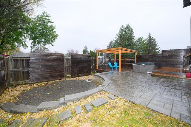 154 Heartstone Dr, Winnipeg, MB