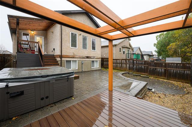 154 Heartstone Dr, Winnipeg, MB