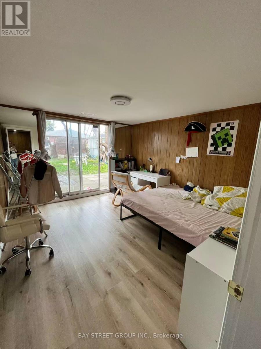 116 Apache Trail, Toronto, ON - Indoor