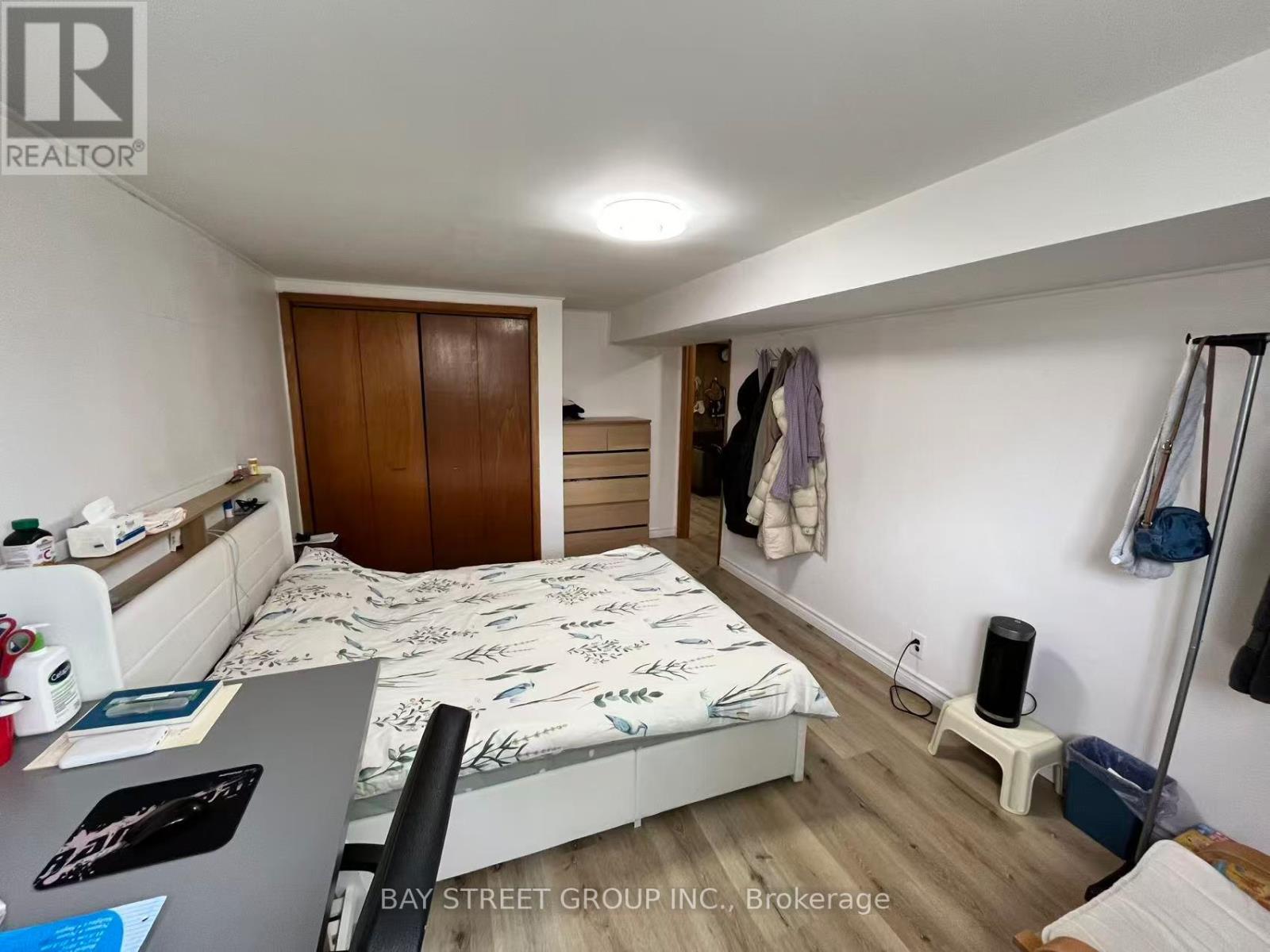 116 Apache Trail, Toronto, ON - Indoor Photo Showing Bedroom