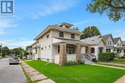 213 GENEVA STREET St. Catharines (Downtown), ON L2R 4P9
