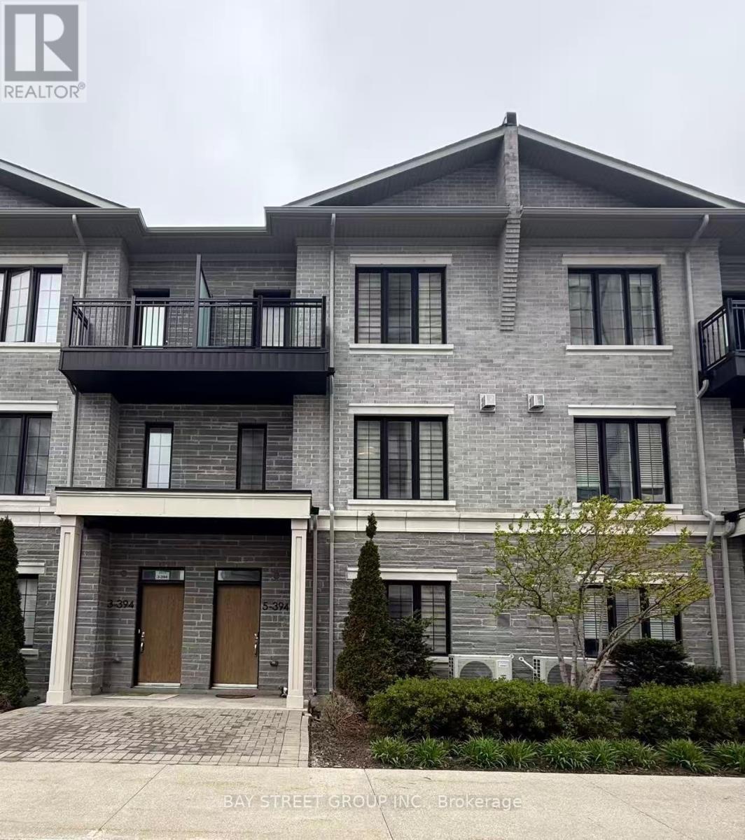 Th05 - 394 Highway 7 Avenue E, Richmond Hill, ON - Outdoor With Facade