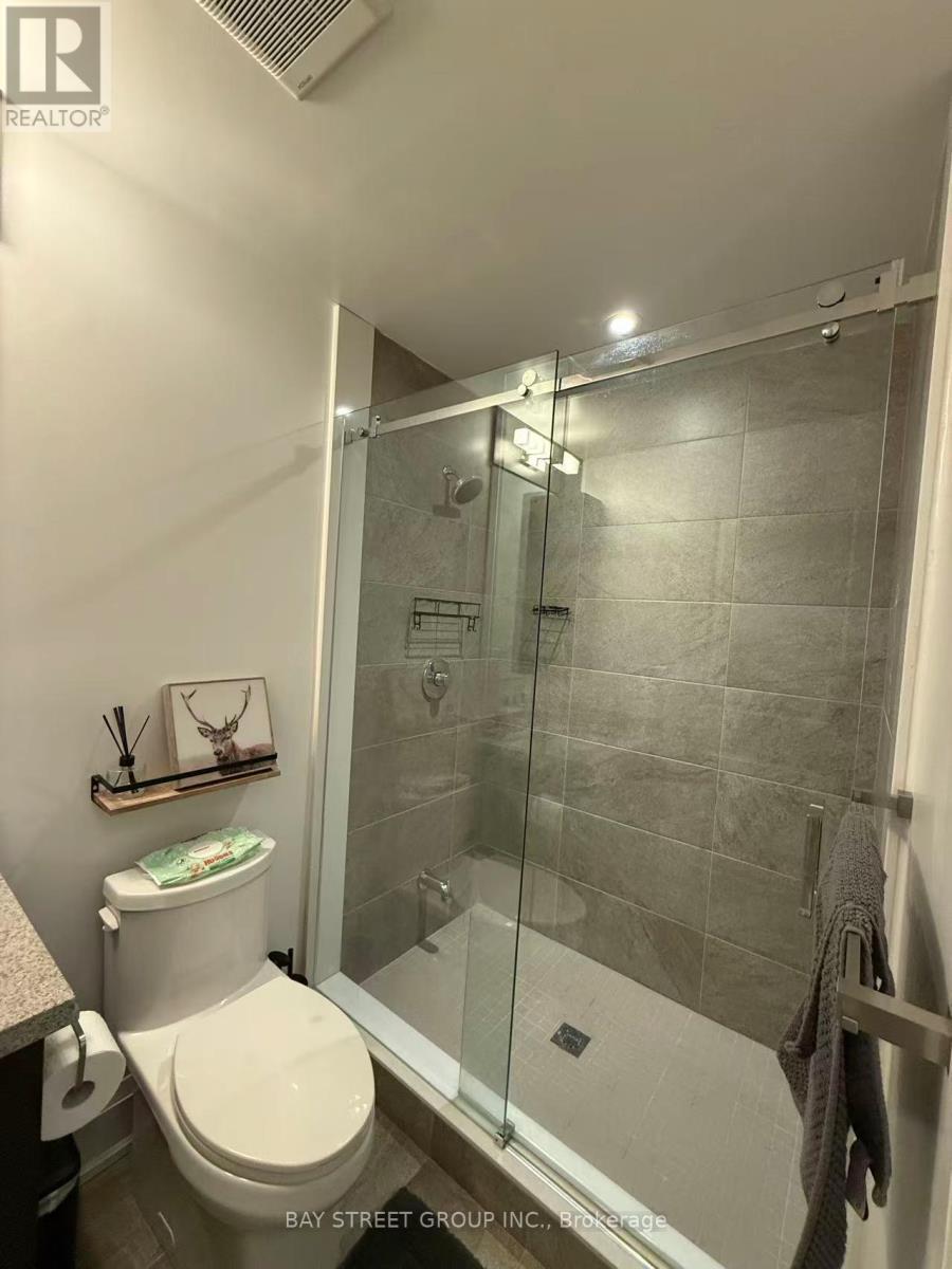 Th05 - 394 Highway 7 Avenue E, Richmond Hill, ON - Indoor Photo Showing Bathroom