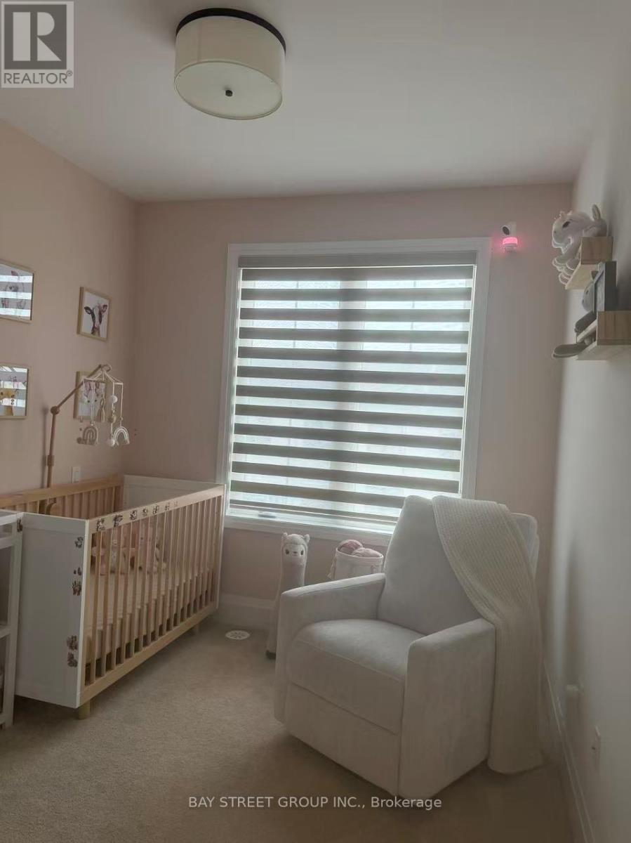 Th05 - 394 Highway 7 Avenue E, Richmond Hill, ON - Indoor Photo Showing Bedroom