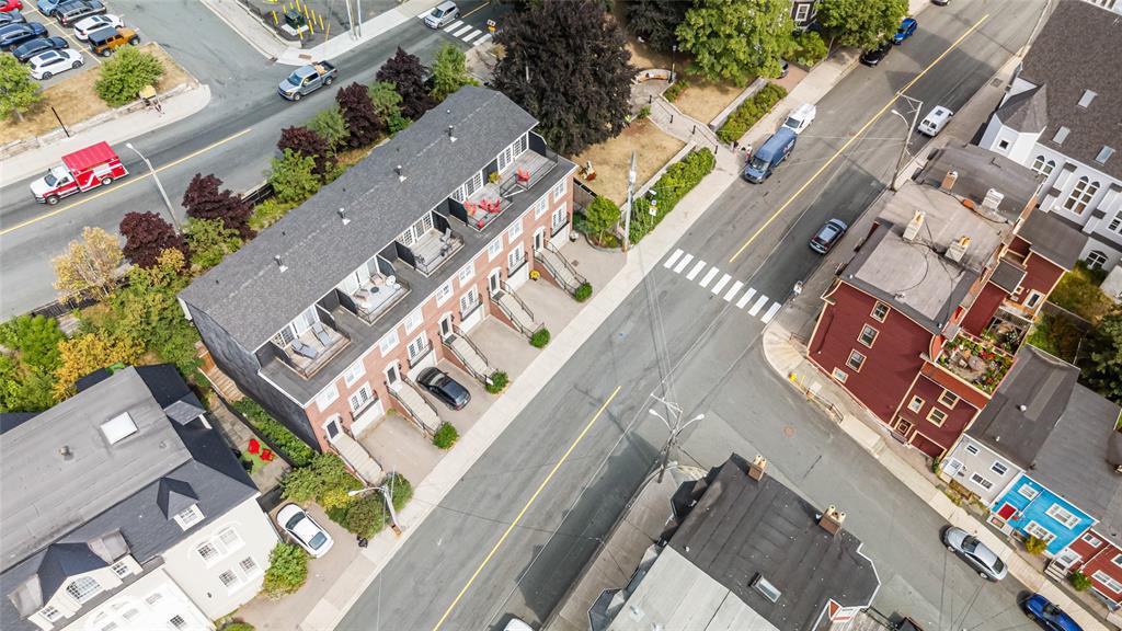 50 Queens Road, St John'S, NL