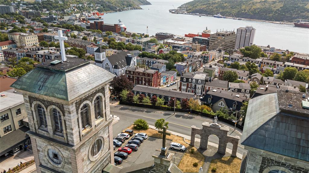 50 Queens Road, St John'S, NL