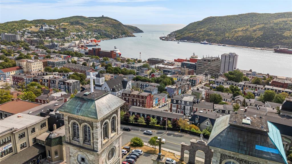 50 Queens Road, St John'S, NL