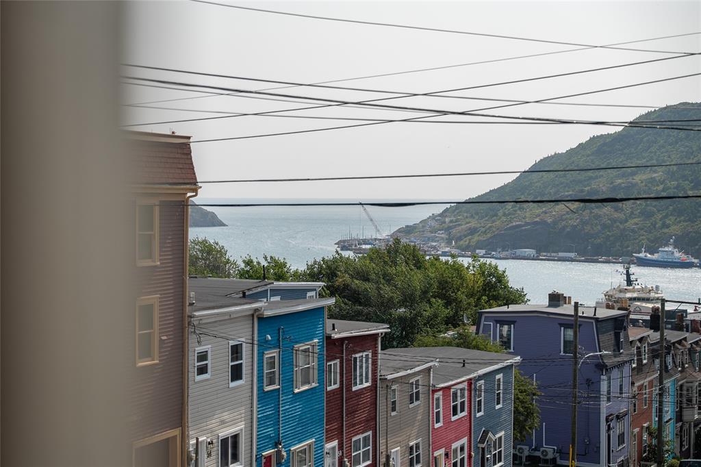 50 Queens Road, St John'S, NL