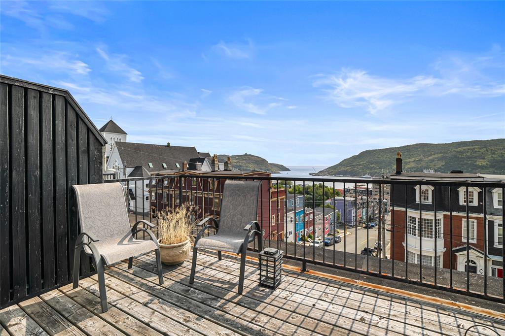 50 Queens Road, St John'S, NL