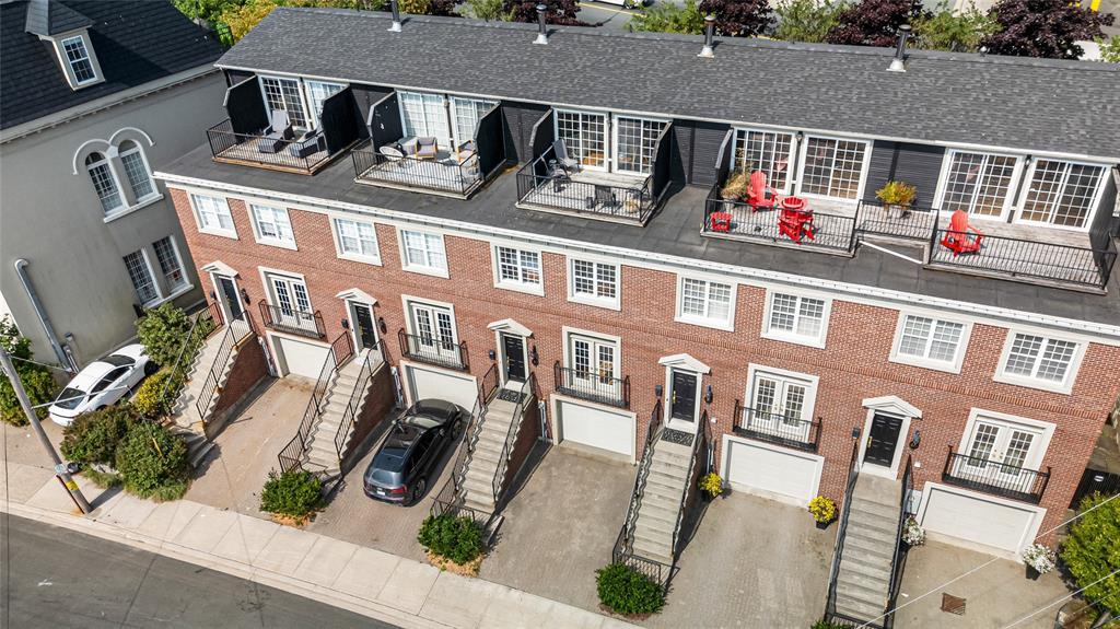 50 Queens Road, St John'S, NL