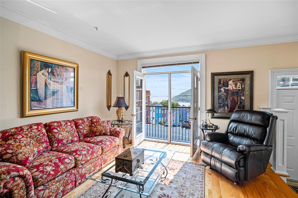 50 Queens Road, St John'S, NL