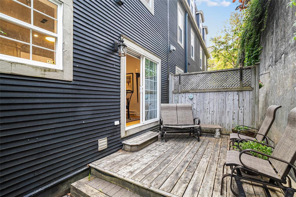 50 Queens Road, St John'S, NL