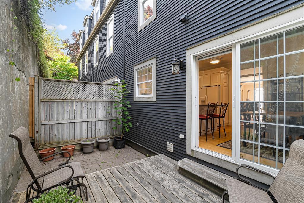 50 Queens Road, St John'S, NL