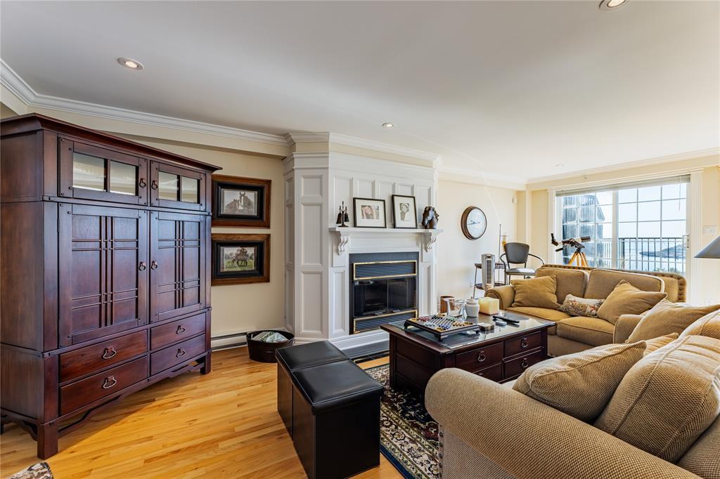 50 Queens Road, St John'S, NL