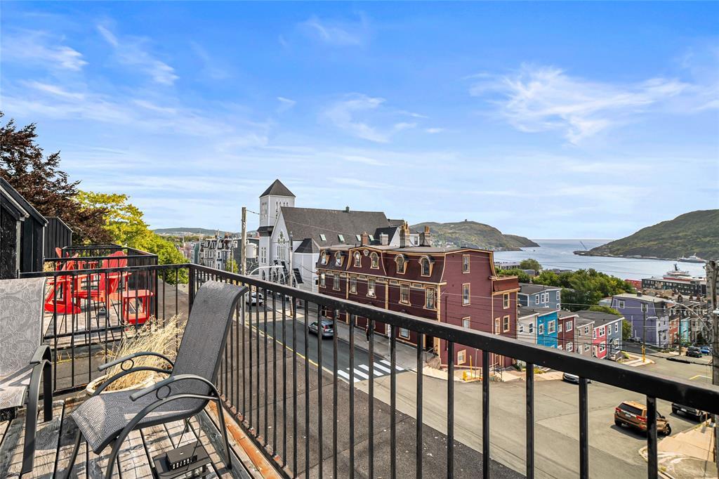 50 Queens Road, St John'S, NL