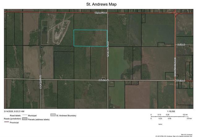 0 Mckenzie Rd, Matlock, MB