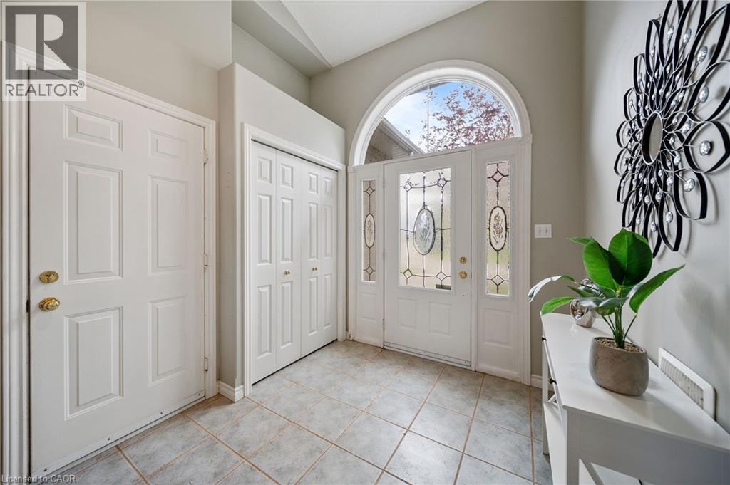 16 Macpherson Drive, Paris, ON - Indoor Photo Showing Other Room