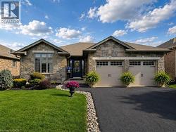 51 DRIFTWOOD Drive Simcoe, ON N3Y 0A3