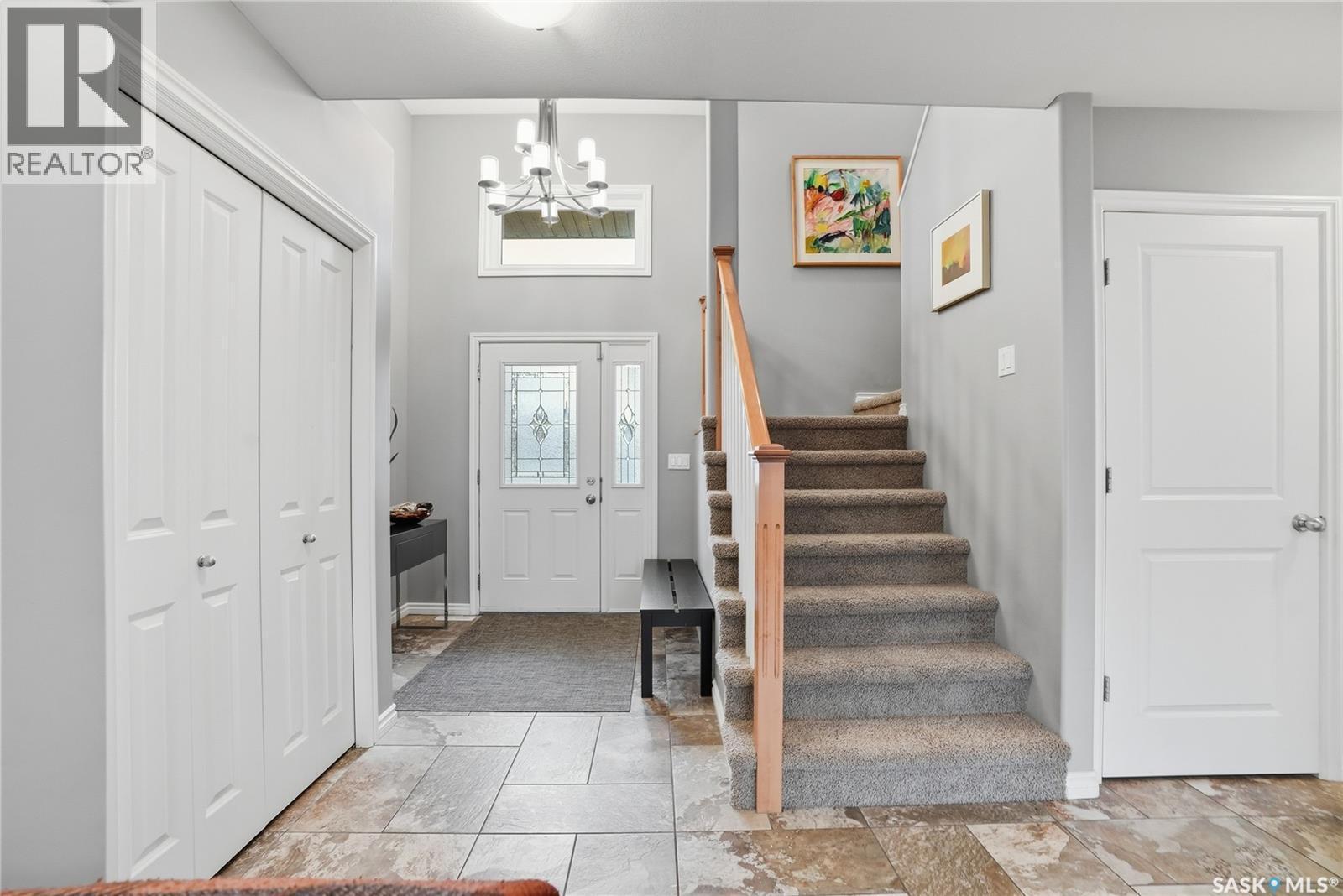 215 Whalley Crescent, Saskatoon, SK - Indoor Photo Showing Other Room
