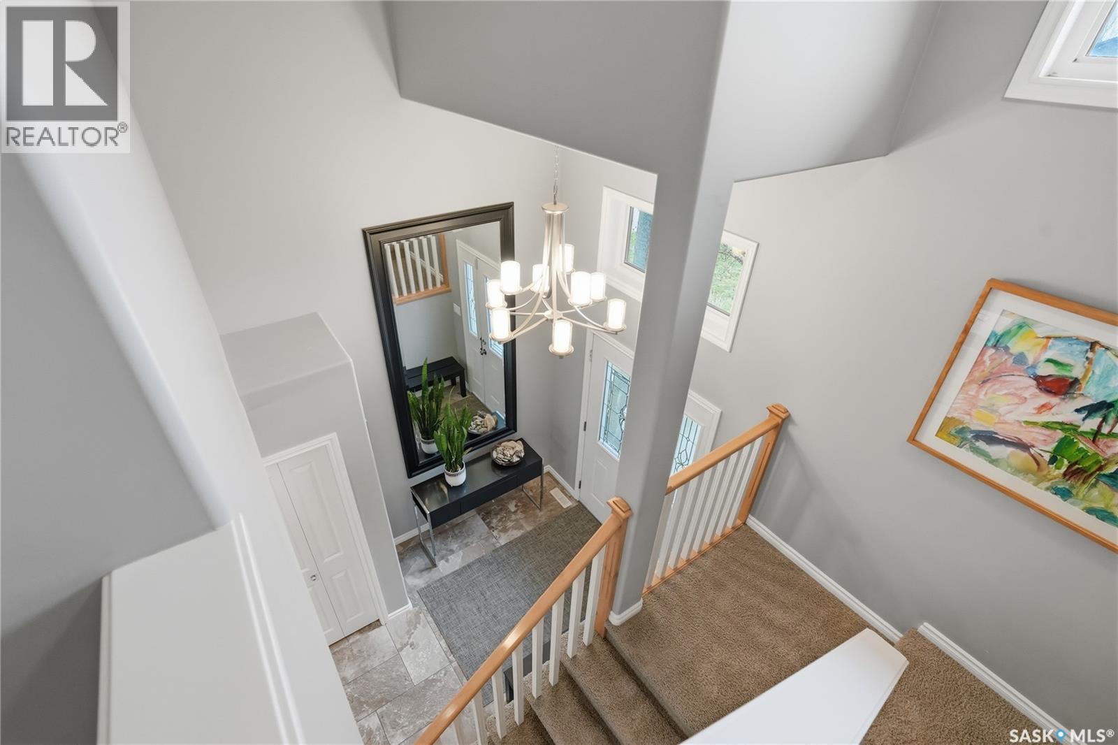 215 Whalley Crescent, Saskatoon, SK - Indoor Photo Showing Other Room