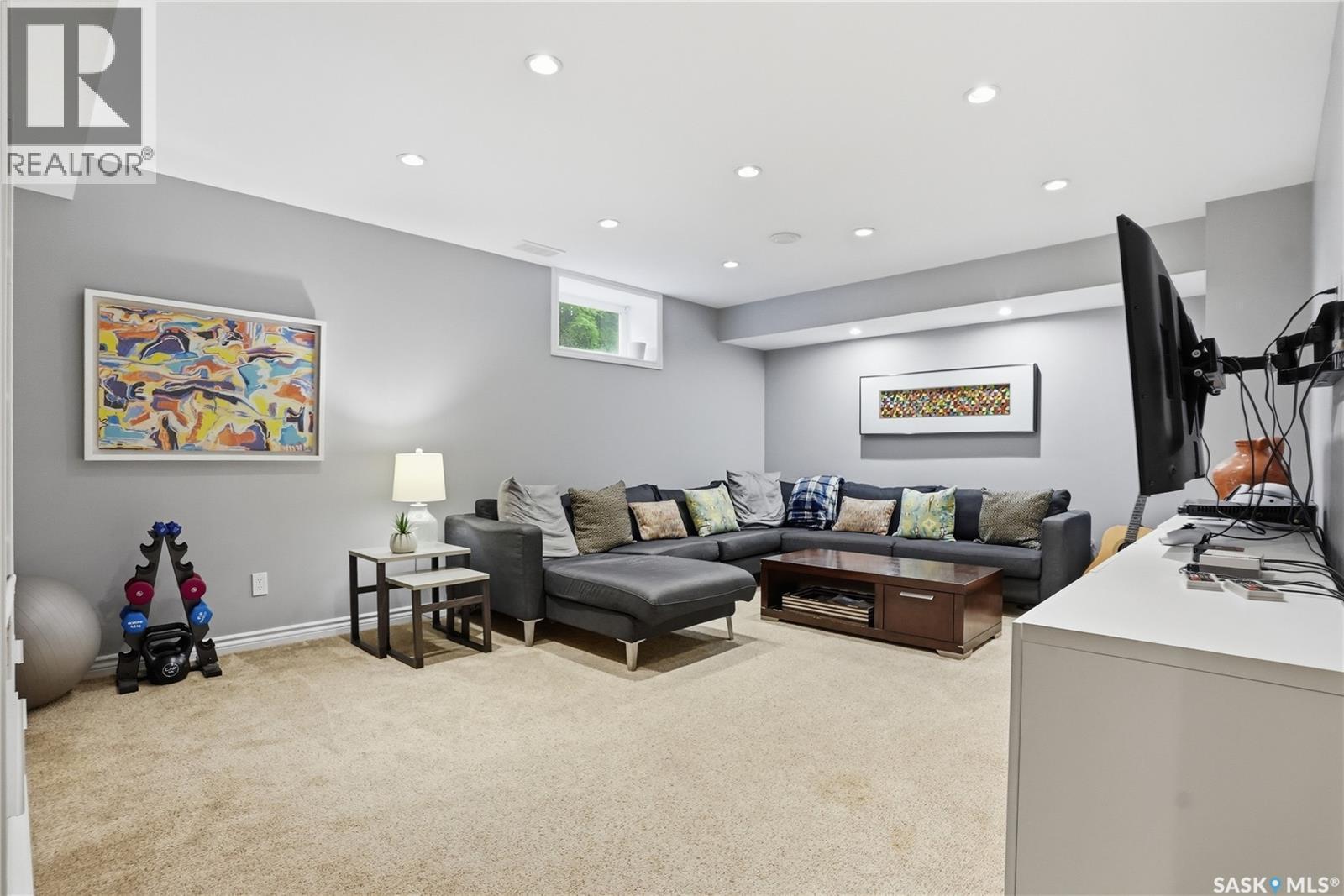 215 Whalley Crescent, Saskatoon, SK - Indoor