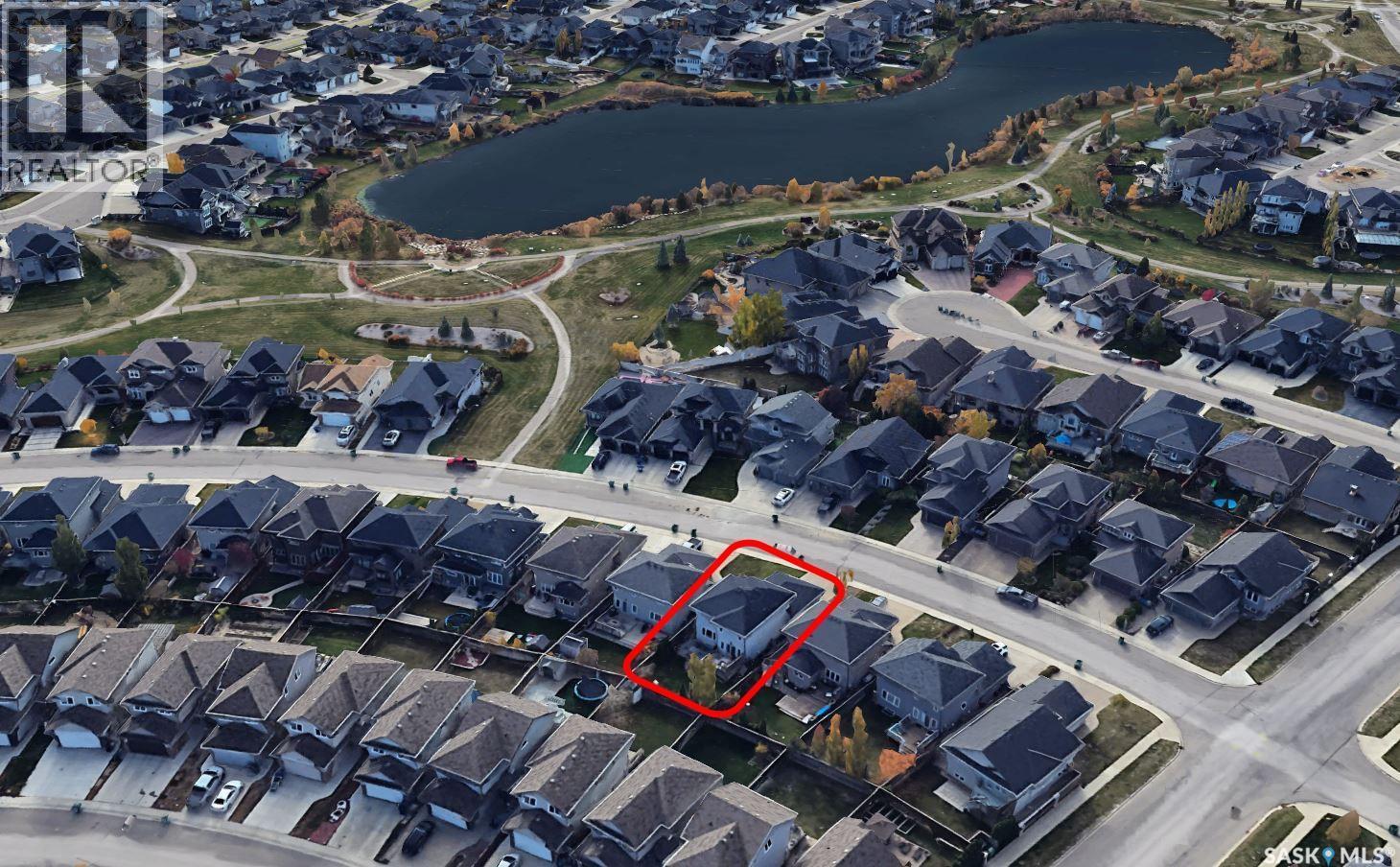 215 Whalley Crescent, Saskatoon, SK - Photo Showing Other Room
