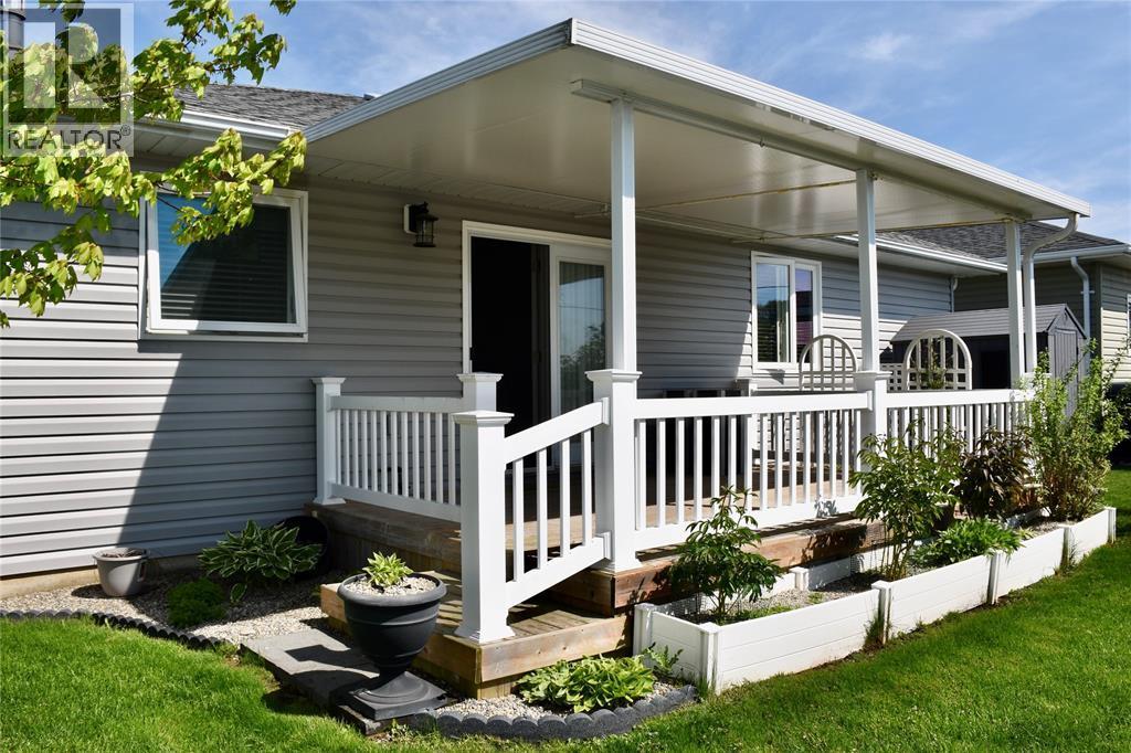 5600 Blackwell Sideroad Unit# 410, Sarnia, ON - Outdoor With Deck Patio Veranda